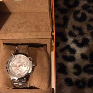 Tory Burch watch